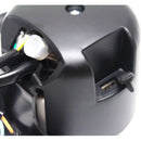 Motorcycle Odometer Speedometer Digital Display For Honda CG125 Cafe Racer