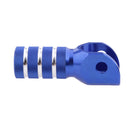 Blue Rear Brake Step Plate & Shifter Shift Lever Set for KTM 125-530CC New