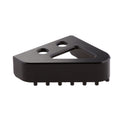 Black Rear Brake Step Plate & Shifter Shift Lever Set for KTM 125-530CC New