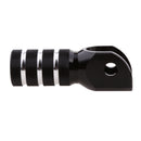 Black Rear Brake Step Plate & Shifter Shift Lever Set for KTM 125-530CC New
