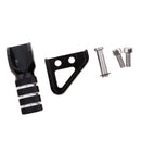 Black Rear Brake Step Plate & Shifter Shift Lever Set for KTM 125-530CC New