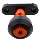 Frame Slider Crash Protector for KTM DUKE 125/200/390 2011 2012 2013-2016