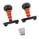 Frame Slider Crash Protector for KTM DUKE 125/200/390 2011 2012 2013-2016