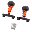Frame Slider Crash Protector for KTM DUKE 125/200/390 2011 2012 2013-2016