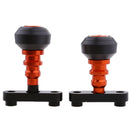 Frame Slider Crash Protector for KTM DUKE 125/200/390 2011 2012 2013-2016