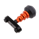 Frame Slider Crash Protector for KTM DUKE 125/200/390 2011 2012 2013-2016