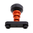Frame Slider Crash Protector for KTM DUKE 125/200/390 2011 2012 2013-2016