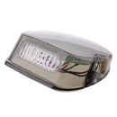 Motorcycle LED Integrated Tail Rear Brake Taillight Light Stop Lamp for Harley