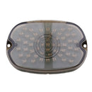 Motorcycle LED Integrated Tail Rear Brake Taillight Light Stop Lamp for Harley