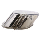 Motorcycle LED Integrated Tail Brake Talilight Light Stop Lamp for Harley - Smoke