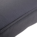Motorcycle Motorbike Pillion Pad with 6 Suction Cups Seat for Harley Custom Chopper