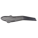 Motorcycle Black Aluminum Drive Shaft Cover for Yamaha V-Star 650 Classic Custom