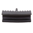 Rubber Saddle Bags Saddlebag Grommets & Support Cushion for Harley Touring