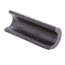 Rubber Saddle Bags Saddlebag Grommets & Support Cushion for Harley Touring
