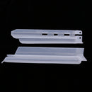 Front Fork Guard Protector For Kawasaki KLX300R 1997-2007 KLX250 2006-2007