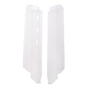 Front Fork Guard Protector For Kawasaki KLX300R 1997-2007 KLX250 2006-2007