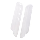 Front Fork Guard Protector For Kawasaki KLX300R 1997-2007 KLX250 2006-2007