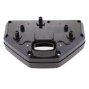 Black Motorcycle Motorbike Speedometer Tachometer Gauge Case Cover for Honda CBR1000RR 2004-2007