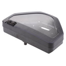 Black Motorcycle Motorbike Speedometer Tachometer Gauge Case Cover for Honda CBR1000RR 2004-2007