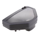 Black Motorcycle Motorbike Speedometer Tachometer Gauge Case Cover for Honda CBR1000RR 2004-2007