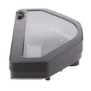 Black Motorcycle Motorbike Speedometer Tachometer Gauge Case Cover for Honda CBR1000RR 2004-2007