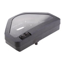 Black Motorcycle Motorbike Speedometer Tachometer Gauge Case Cover for Honda CBR1000RR 2004-2007