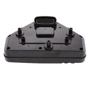 Black Motorcycle Motorbike Speedometer Tachometer Gauge Case Cover for Honda CBR1000RR 2004-2007