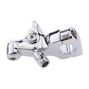 1" Clutch Lever Mount Holder Bracket for Honda Kawasaki Suzuki Yamaha