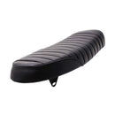 Motorcycle Flat Brat Cafe Racer Seat For Honda CB350 500 750