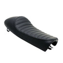Motorcycle Vintage Cafe Racer Hump Seat for Honda CB Suzuki GN Yamaha XJ