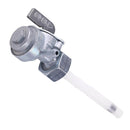 Motorcycle Fuel Tank Switch Oil Valve Pump Petcock for Honda 125CC CG 125