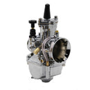 2-Stroke 30MM Power Jet Carburetor Carb For Motorcycle ATV Scooter Dirt Bike