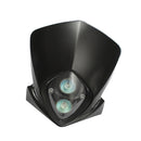 Universal Motorcycle Headlight For Enduro Cross Dirt Bike Streetfighter
