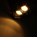 Universal Motorcycle Headlight For Enduro Cross Dirt Bike Streetfighter