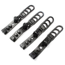 Universal Motorcycle Headlight For Enduro Cross Dirt Bike Streetfighter