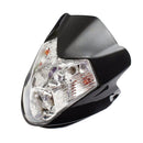 Turn Signal Light Motorcycle Headlight Fairing for Motorcycle Scooter