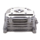 Big Bore Cylinder Rebuild Kit GY6 50cc Racing Scooter Parts Valve