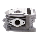 Big Bore Cylinder Rebuild Kit GY6 50cc Racing Scooter Parts Valve