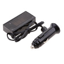 Mini Digital LED Voltmeter Voltage Gauge Battery Meter for Cars Vehicles