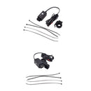 Motorcycle Car Boat Single USB Port Cell Phone GPS MP3 Charger With Switch Waterproof