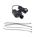 Hot Selling Motorcycle Phone GPS Dual USB Charger Adapter With Switch