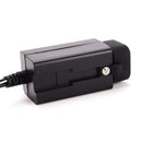 Hot Selling Motorcycle Phone GPS Dual USB Charger Adapter With Switch