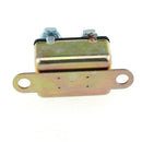 Automotive RV Boat 50 AMP Metal Auto-Reset Circuit Breaker 50A 12V