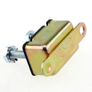 Automotive RV Boat 50 AMP Metal Auto-Reset Circuit Breaker 50A 12V