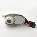 Automatic Bilge Submersible Pumps 12V DC All-in-one Marine Bilge Pump for Boat Auto Yacht RV