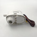 Automatic Bilge Submersible Pumps 12V DC All-in-one Marine Bilge Pump for Boat Auto Yacht RV