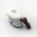 Automatic Bilge Submersible Pumps 12V DC All-in-one Marine Bilge Pump for Boat Auto Yacht RV