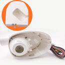 Automatic Bilge Submersible Pumps 12V DC All-in-one Marine Bilge Pump for Boat Auto Yacht RV