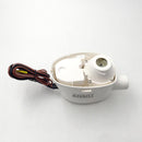 Automatic Bilge Submersible Pumps 24V DC All-in-one Marine Bilge Pump for Boat Auto Yacht RV