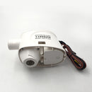 Automatic Bilge Submersible Pumps 24V DC All-in-one Marine Bilge Pump for Boat Auto Yacht RV